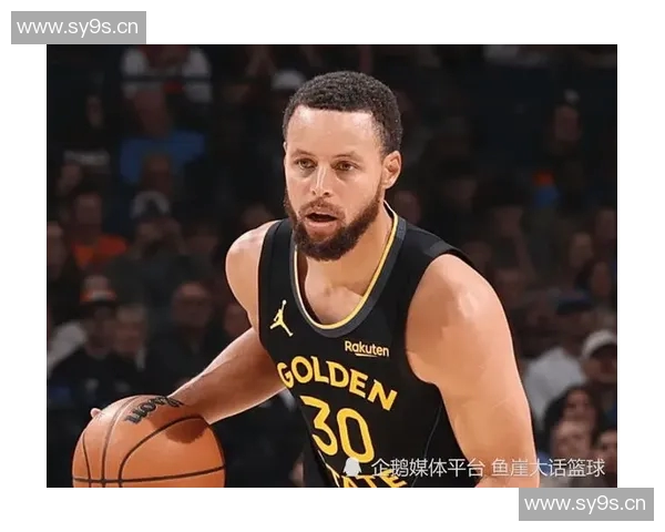 库里大腿格林恶犯里夫斯、范德比尔特！连著名詹黑都看不下去！