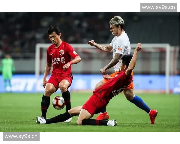 上港2月8日做出重要决定，王燊超都为此乐开花，让球迷欣喜